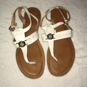 Tommy Hilfiger Flats